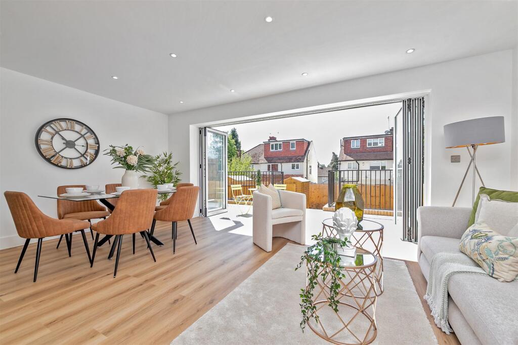 Additional image 6 of Birchmead Close, New Greens, St. Albans