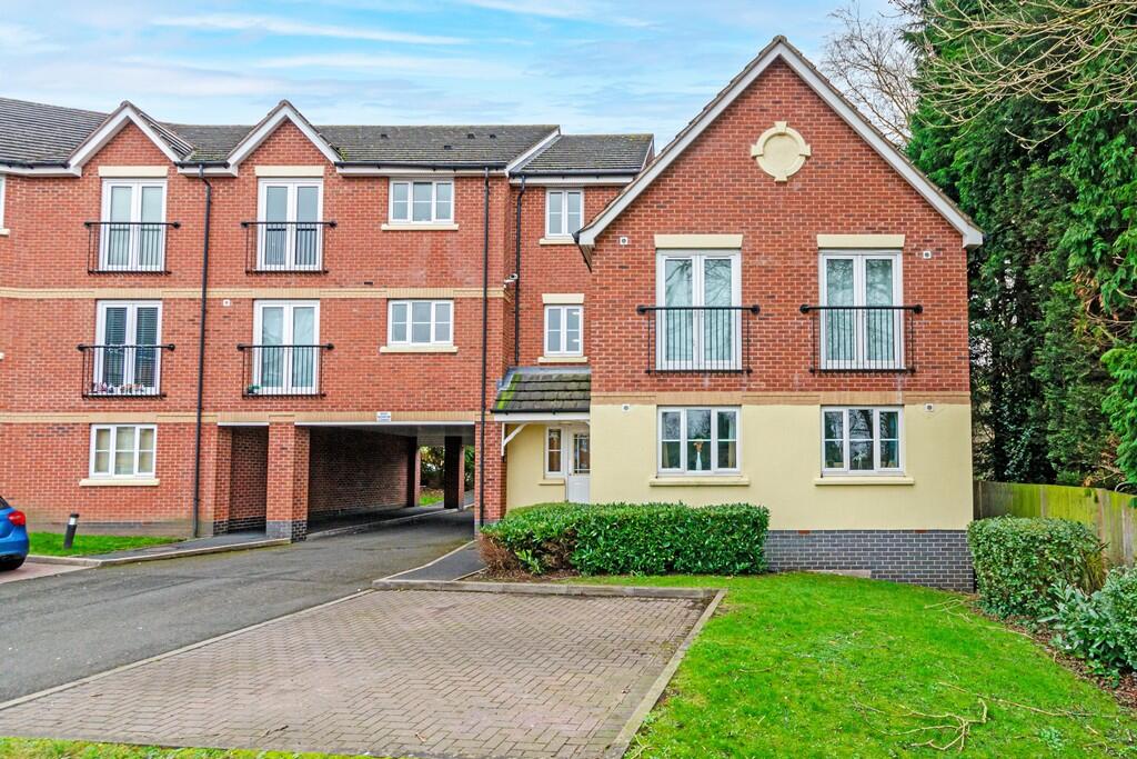 Additional image 21 of Newton Road, Great Barr