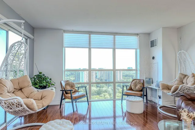 Additional image 9 of 205 Wynford Dr Unit 2004