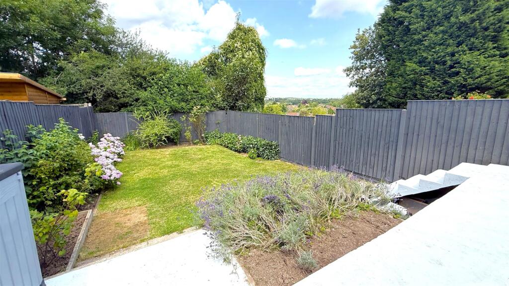 Additional image 17 of Jervoise Road, Weoley Castle, Birmingham