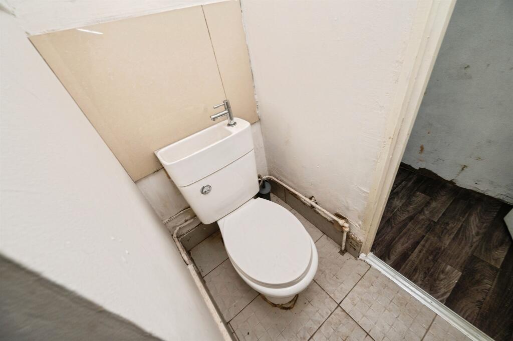 Additional image 5 of Highgate Street, Birmingham