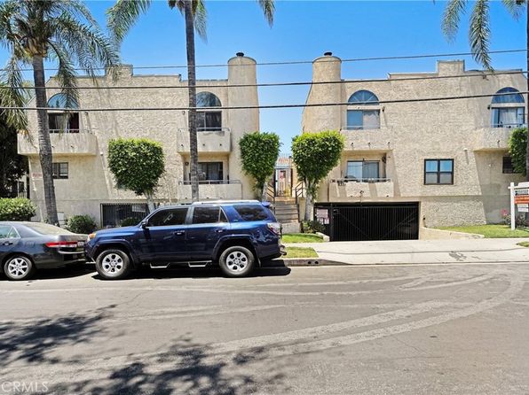 8331 Cedros Ave, Van Nuys, CA