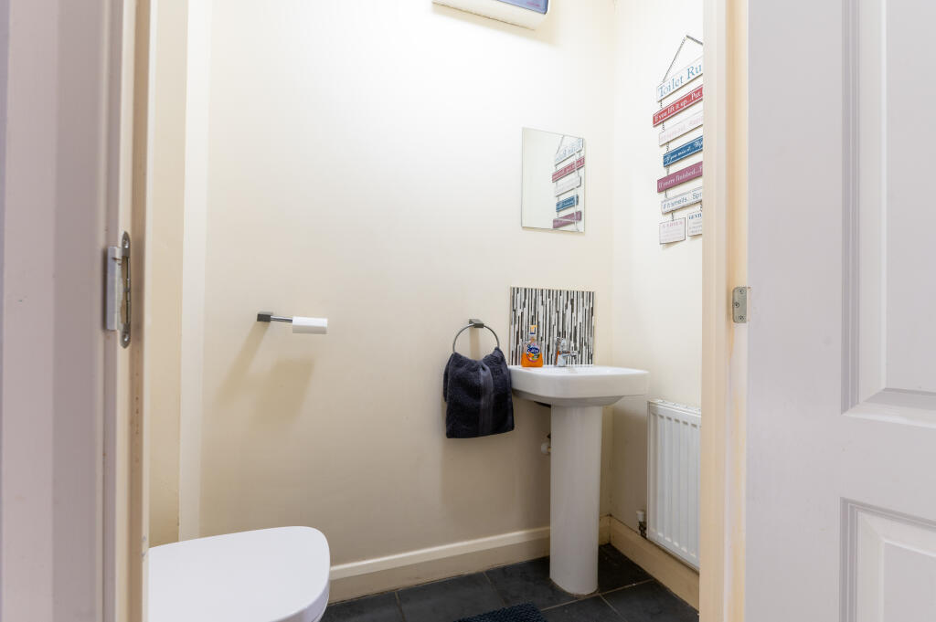 Additional image 8 of Sir Benjamin Stone Way, Birmingham