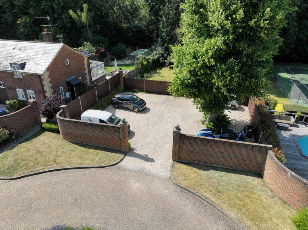 Additional image 16 of Sherrards Mansions, Welwyn Garden City, AL8