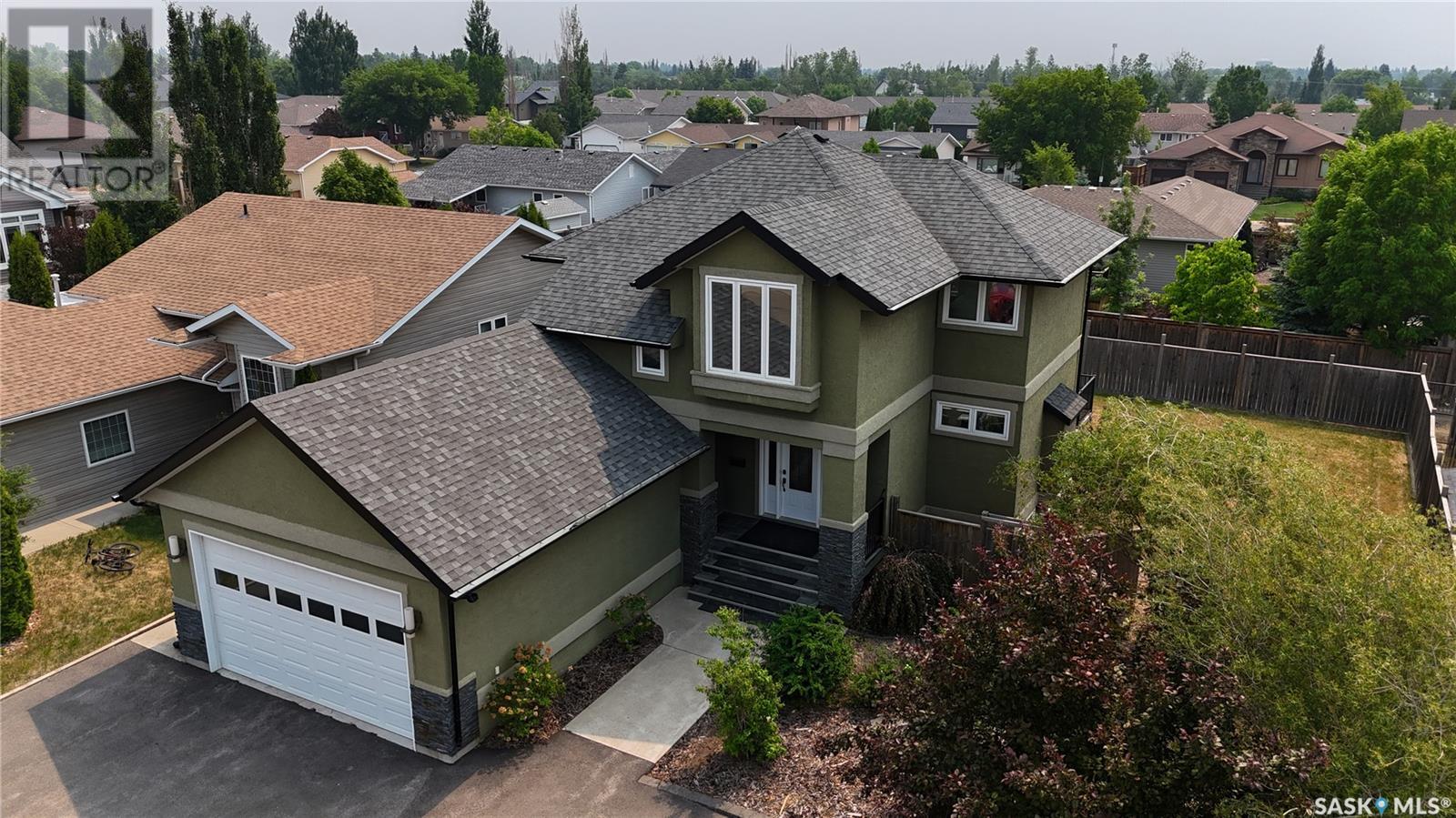 10304 Bunce CRESCENT|North Battleford, Saskatchewan S9A3Y5