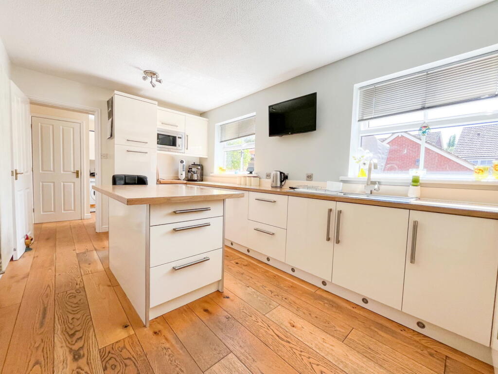 Additional image 7 of Byford Way, Marston Green, Birminingham B37