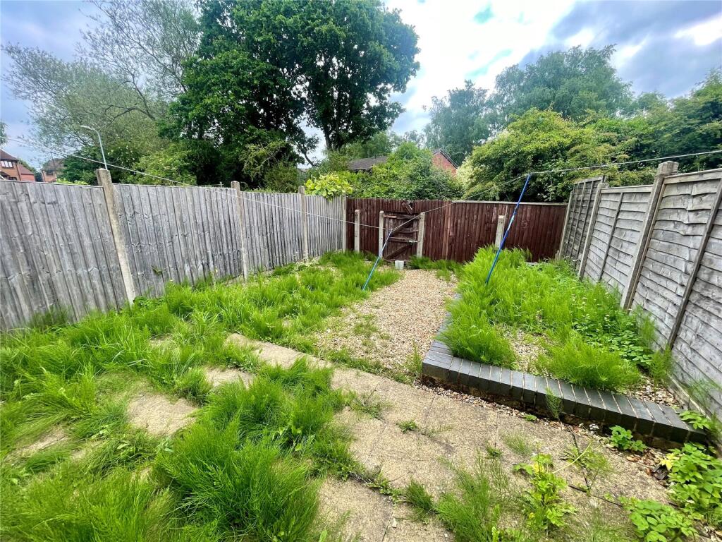 Additional image 18 of Rothesay Croft, Birmingham, West Midlands, B32