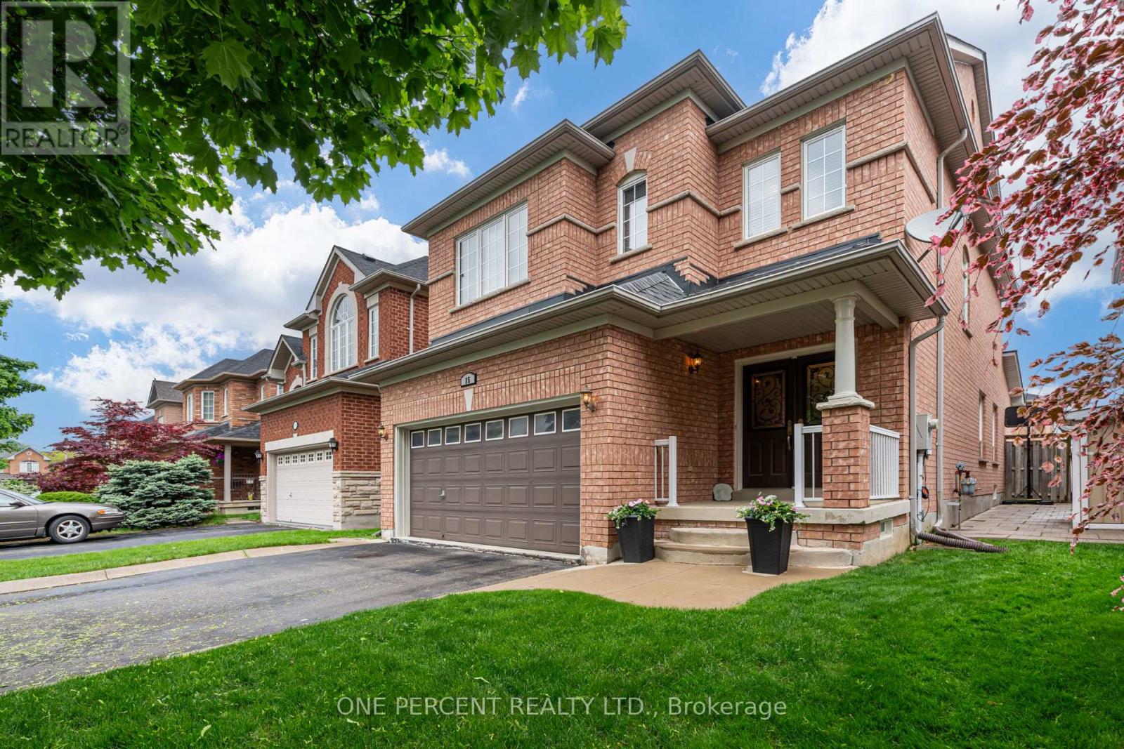 15 MARRONE STREET|Vaughan (Vellore Village), Ontario L4H2Z2