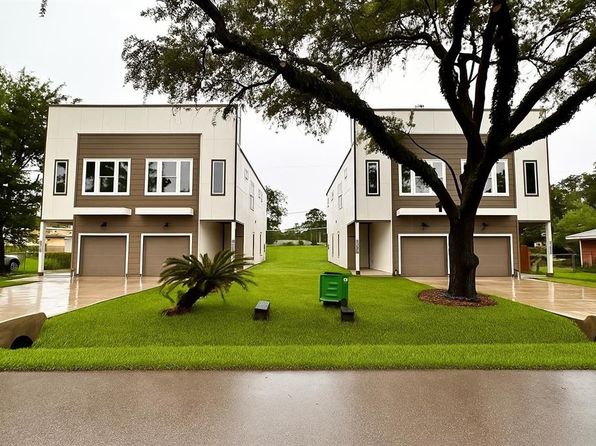 10008 Hazelhurst Dr, Houston, TX 77080