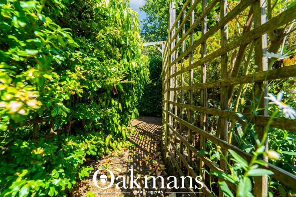 Additional image 44 of Bunbury Road, Bournville Village Trust, Northfield, Birmingham, B31