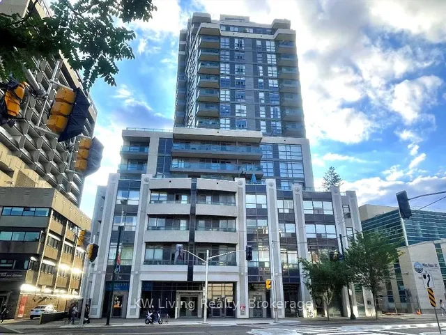736 Spadina Ave Unit 709