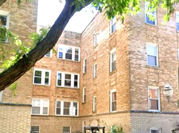 3707 W Altgeld St APT 1, Chicago, IL 60647