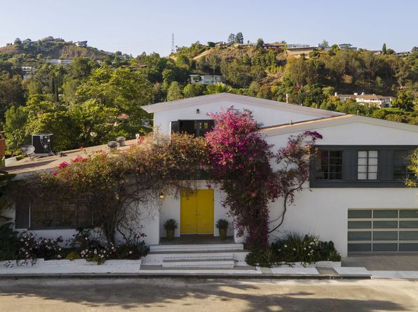 Property image for 2500 Carman Crest Dr, Los Angeles, CA 90068