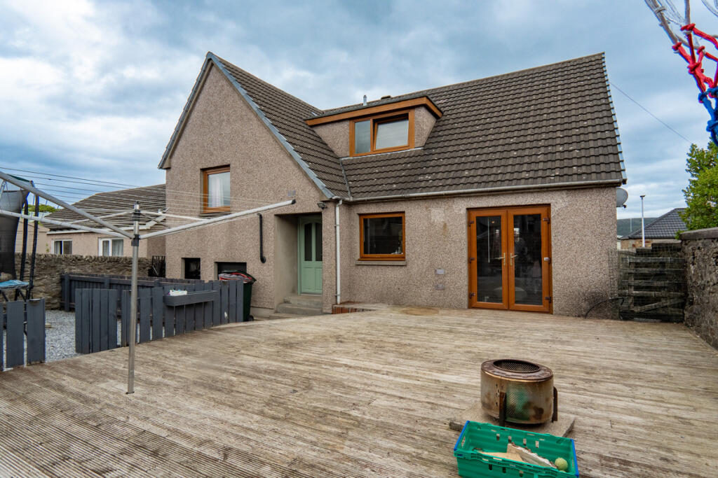 Additional image 31 of Balloch Road, Keith, AB55 5HL