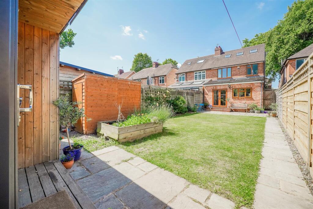 Additional image 21 of Hannon Road, Kings Heath, Birmingham