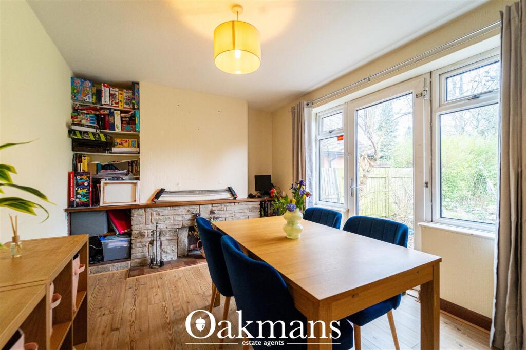 Additional image 9 of St. Laurence Road, Birmingham, B31