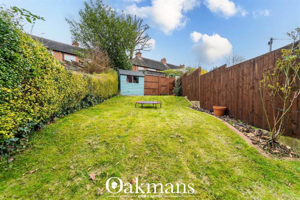 Additional image 26 of Carless Avenue, Birmingham, B17