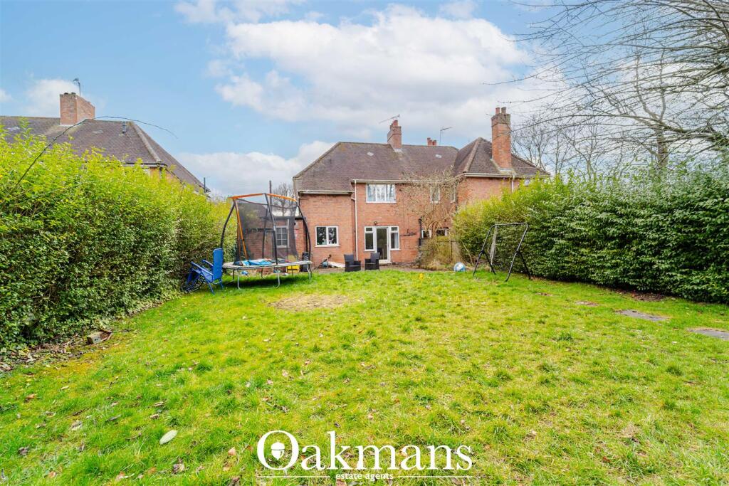 Additional image 26 of St. Laurence Road, Birmingham, B31