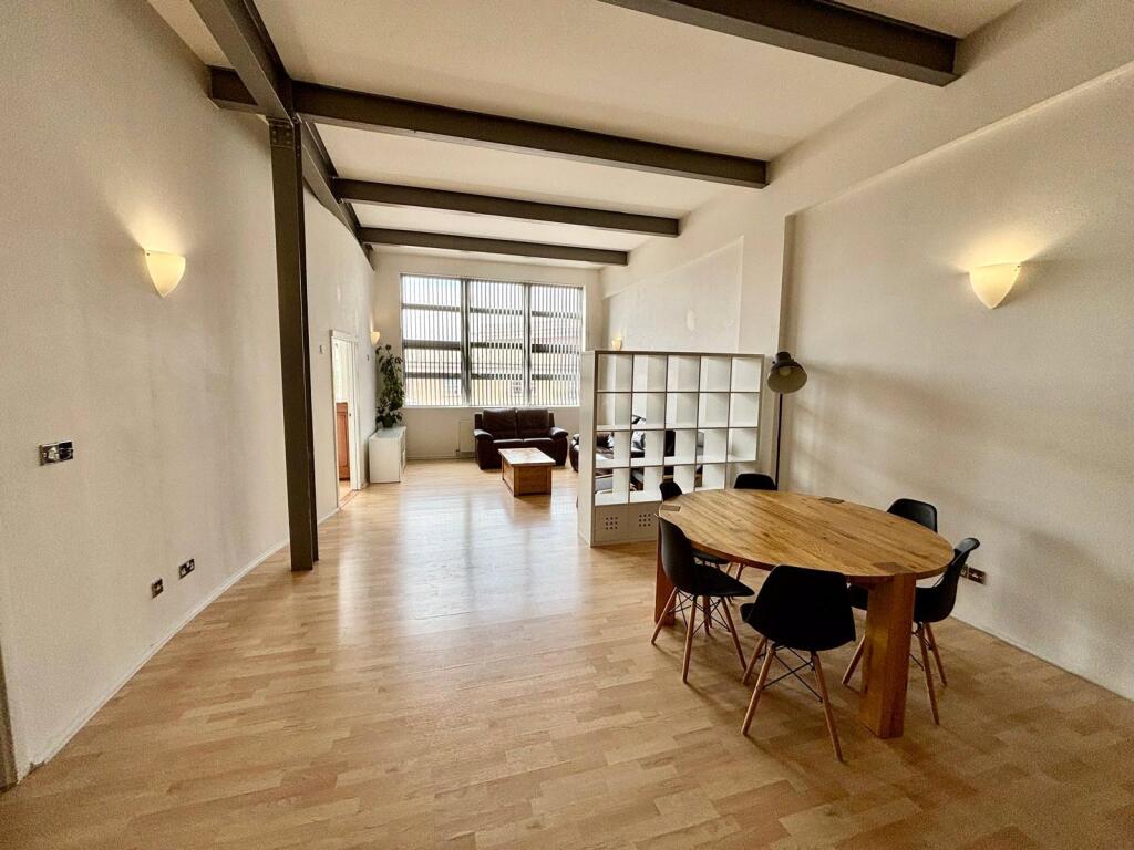 Additional image 7 of Branston Street, Birmingham, Birmingham, B18