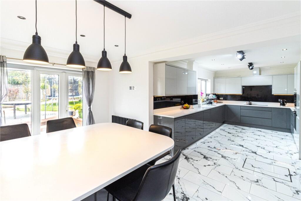 Additional image 28 of Netherfield Road, Harpenden, AL5