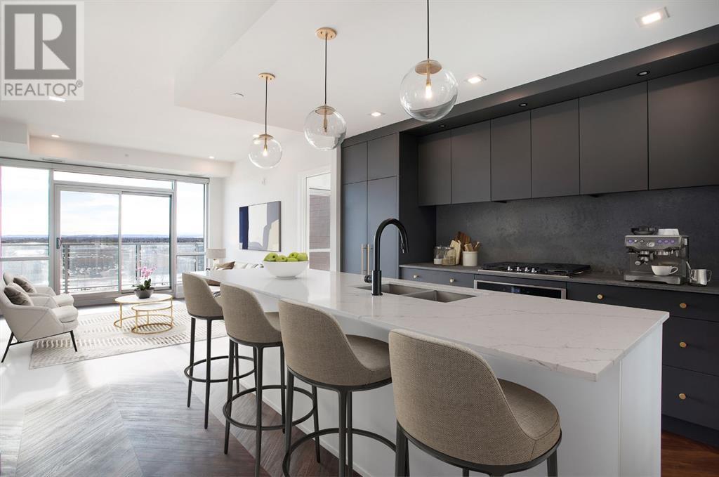 504, 8505 Broadcast Avenue SW|Calgary, Alberta T3H6B5