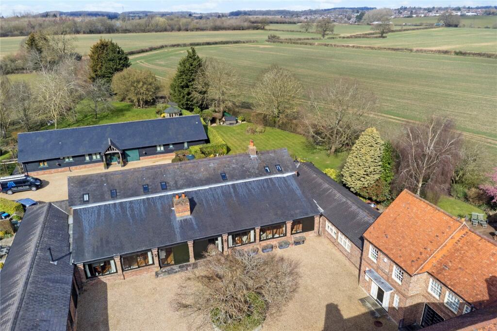 Additional image 19 of Ferrers Hill Farm, Pipers Lane, Markyate, St. Albans, AL3