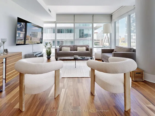 Additional image 6 of 29 Queens Quay Unit 401