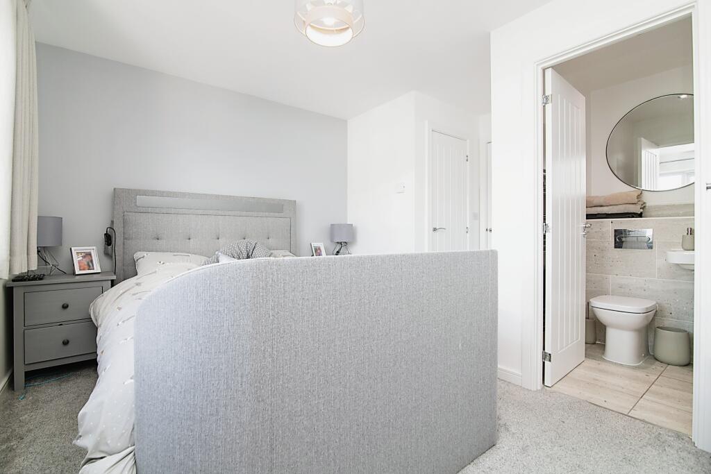 Additional image 10 of Hawthorn Way, Birmingham, B38