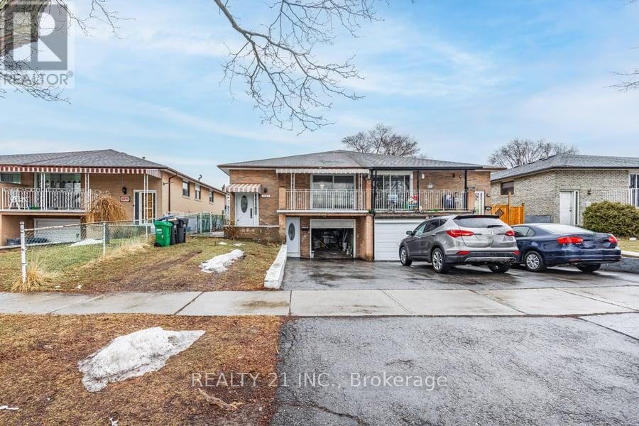 7265 REDFOX ROAD|Mississauga (Malton), Ontario L4T2L9