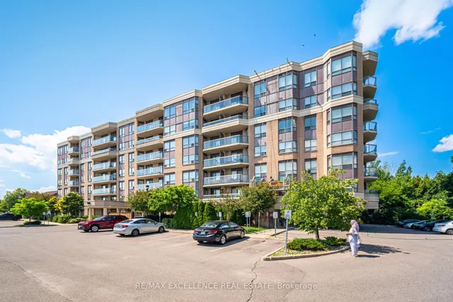 Additional image 2 of 300 Ray Lawson Blvd Unit 604