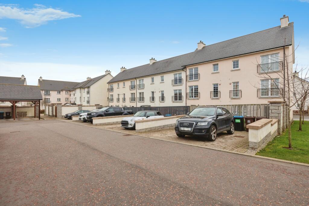 Additional image 21 of Laverock Braes Drive, Bridge of Don, AB22