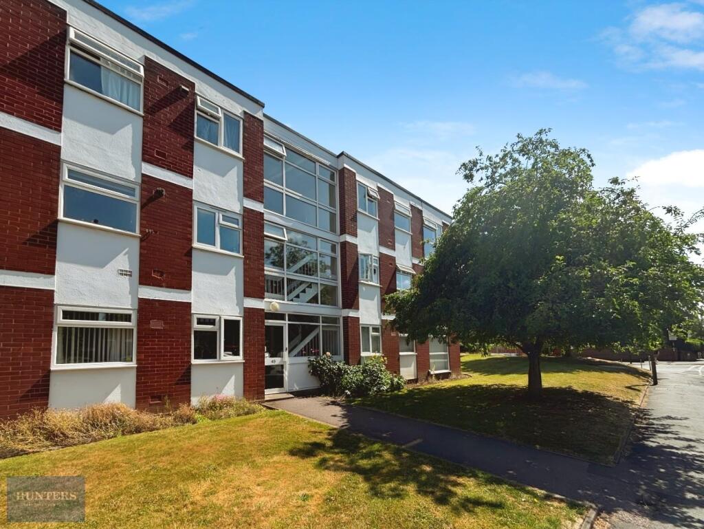 Additional image 12 of Wentworth Road, Harborne, Birmingham, B17 9SS