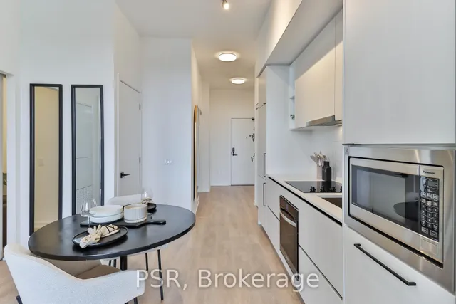 Additional image 15 of 1285 Dupont St Unit 702