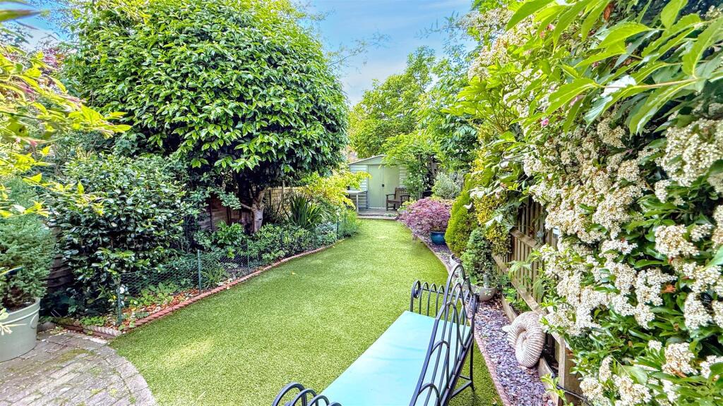 Additional image 27 of Second Avenue, Selly Park, Birmingham