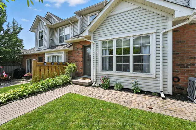 Additional image 2 of 1085 Harrogate Dr Unit 23