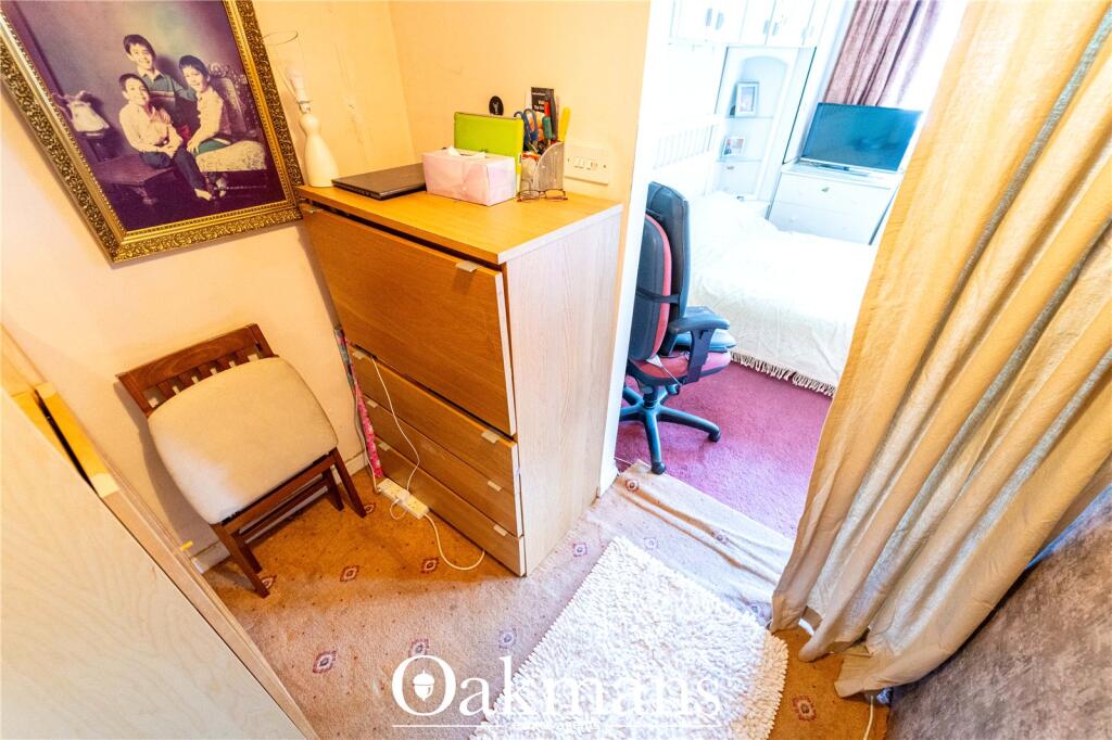 Additional image 36 of Star Hill, Birmingham, West Midlands, B15