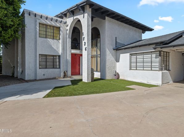 4536 N 18th Dr, Phoenix, AZ 85015