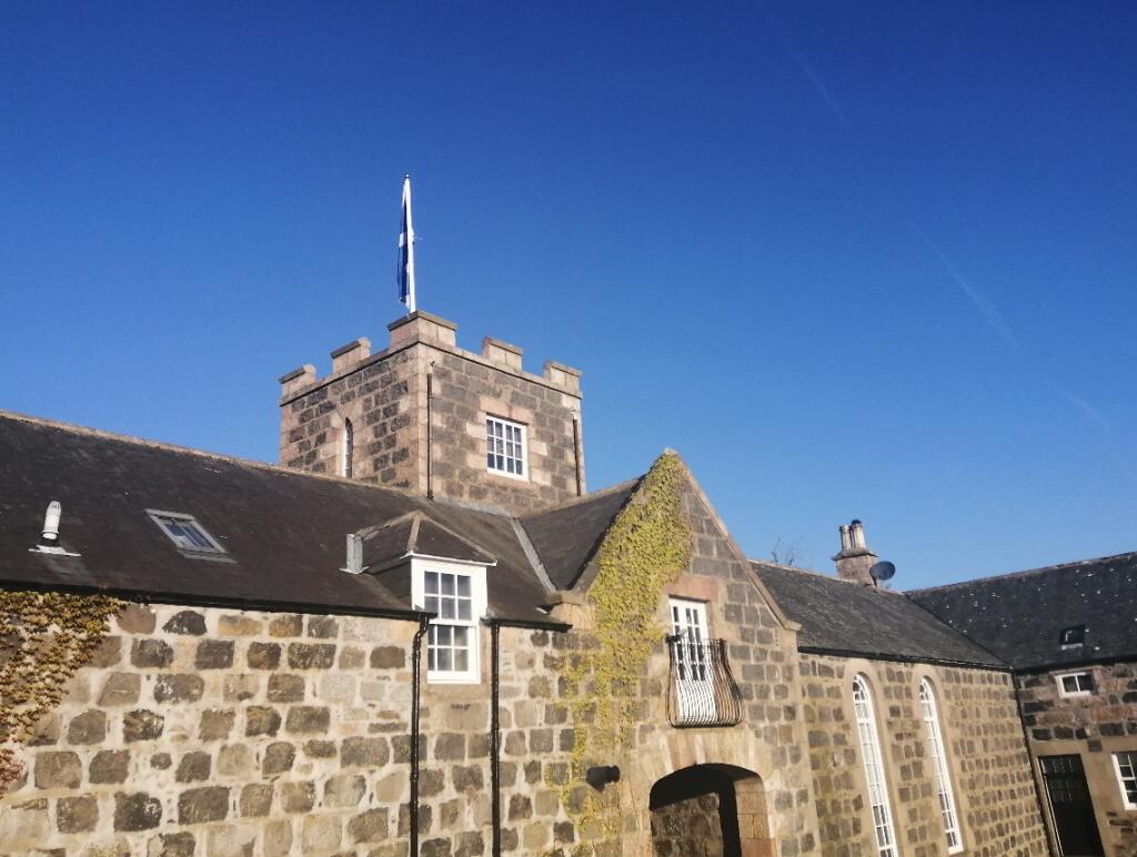 Additional image 36 of Stable Close, Inverurie, AB51