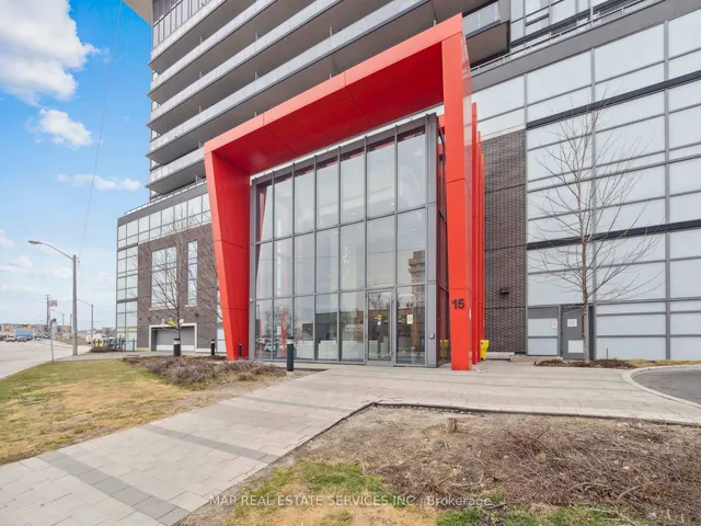 Additional image 2 of 15 James Finlay Way Unit 805