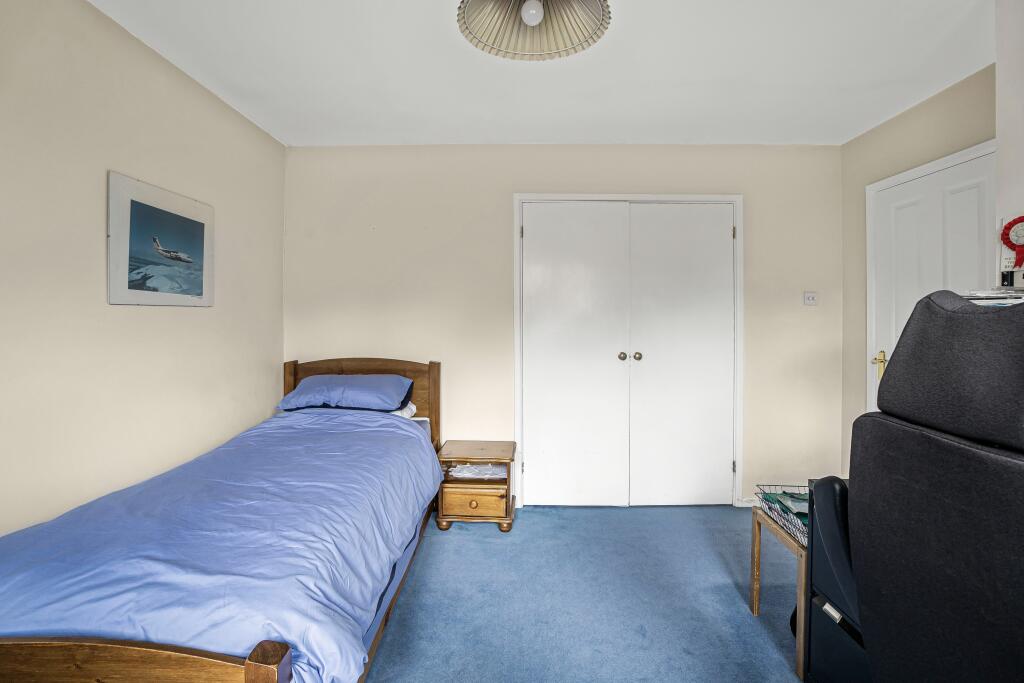 Additional image 8 of Boissy Close, St Albans, AL4