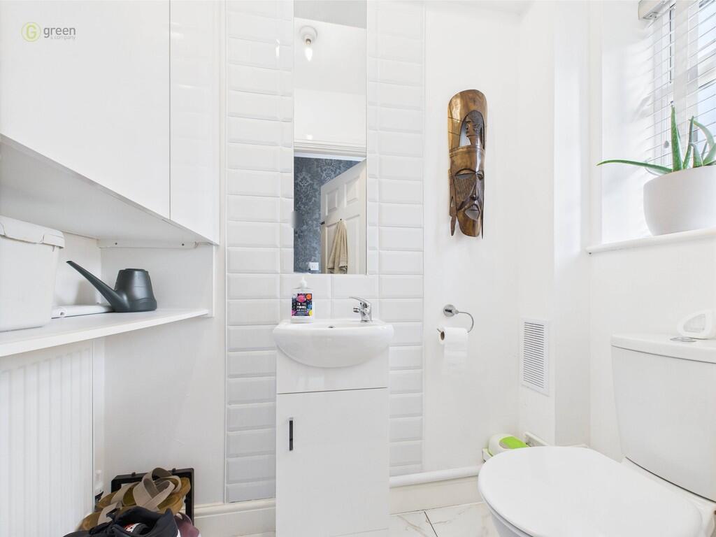 Additional image 3 of Goodison Gardens, Erdington