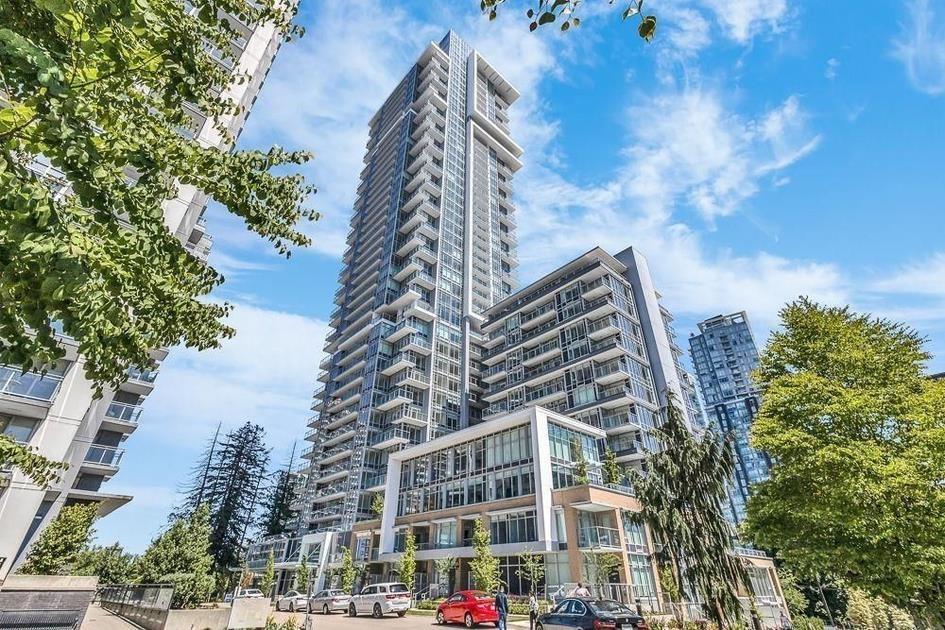 508 13350 CENTRAL AVENUE|Surrey, British Columbia V3T0S1