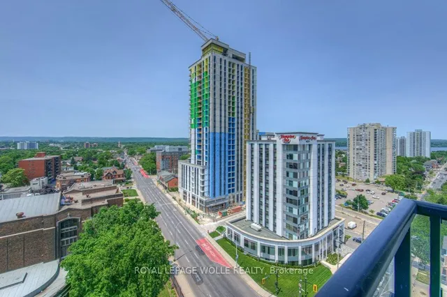 Additional image 27 of 15 Queen St Unit 1207