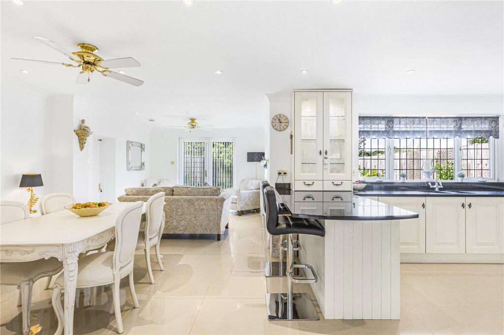 Additional image 21 of Bell Lane, Brookmans Park, Hertfordshire, AL9