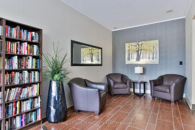 Additional image 26 of 75 Wynford Heights Cres Unit 303