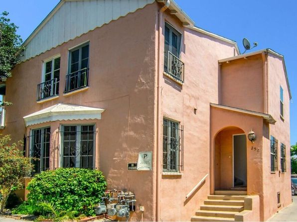 250 S Carondelet St, Los Angeles, CA 90057