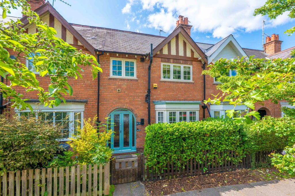 Additional image 17 of Highfield Road, Hall Green, Birmingham, B28 0EU
