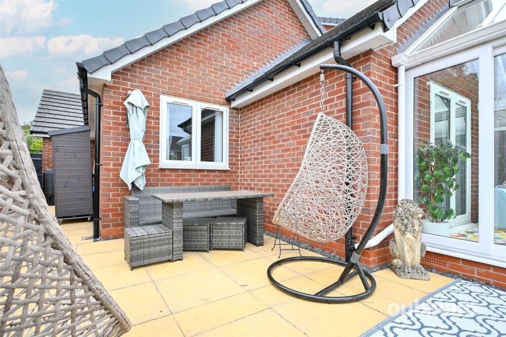 Additional image 25 of The Green, Quinton, Birmingham, West Midlands, B32