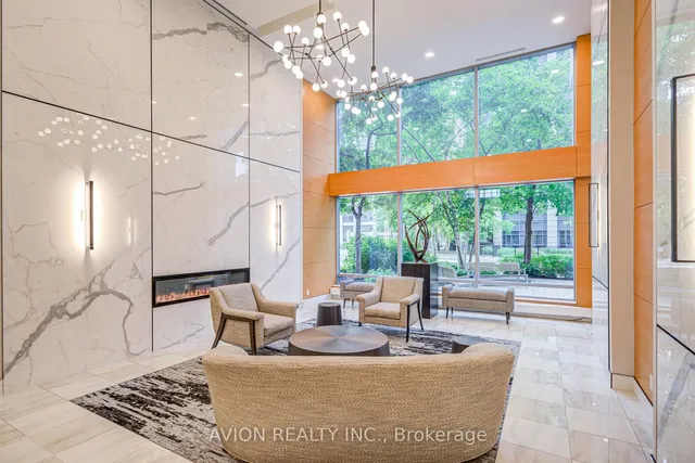 Additional image 34 of 4978 Yonge St Unit 3106