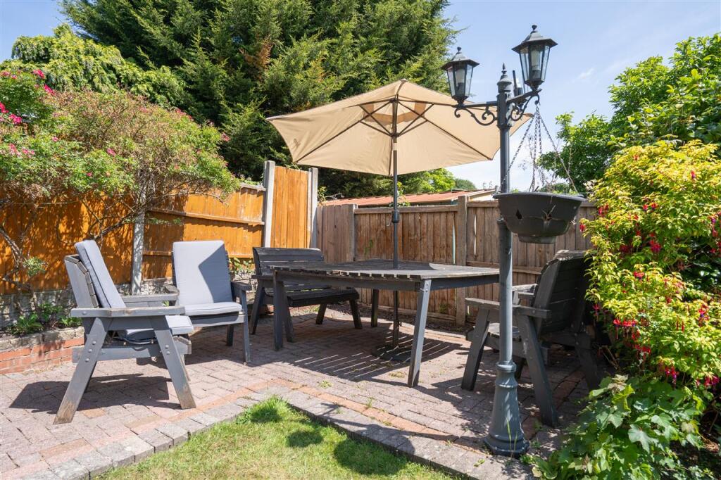 Additional image 21 of Vibart Road, Birmingham